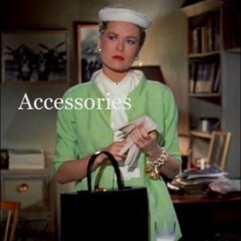 Accessories